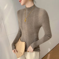 Violett-Beige Fleece