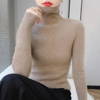 Violett-Beige Fleece