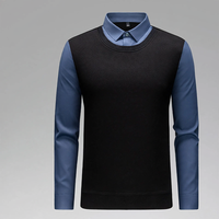 Marineblau