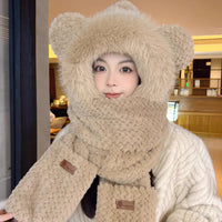 Welle 3er Set Khaki