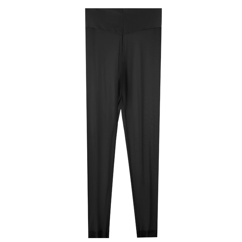 Damen Thermo-Unterwäsche-Set, nahtlos, wärmend