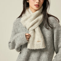 Beige Grau