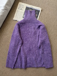 Öl-Violett