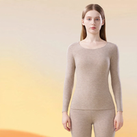 CS Damen-8 Set Khaki