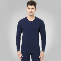 Herren Dunkelblau