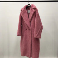Himbeerpink