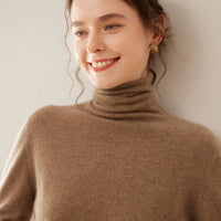 Violett-Beige Fleece