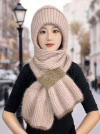 Beige-Kamel