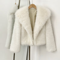 Beige Weiß 609