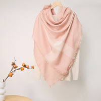 Orange-Rosa
