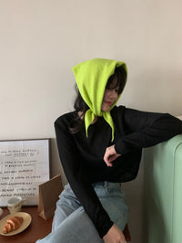 Neongrün