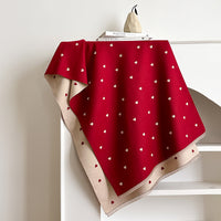 Kleines Herz Rot