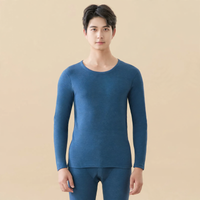Herren Blau