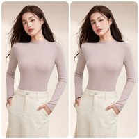 Khaki 2er Set