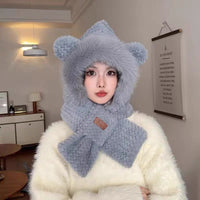 Grau Blau