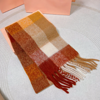 Orange-Kastanie