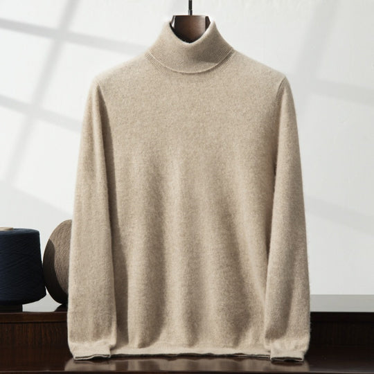 Business-Strickpullover für Herren