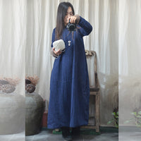 Marineblau