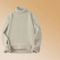 Dickeres Fleece Khaki