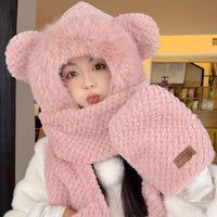 Welle 3er Set Rosa