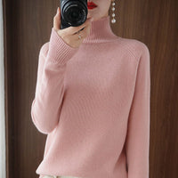 Leder Rosa