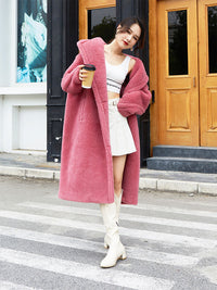 Himbeerpink