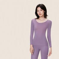 Taro Violett Hose