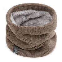 A-Schal Khaki