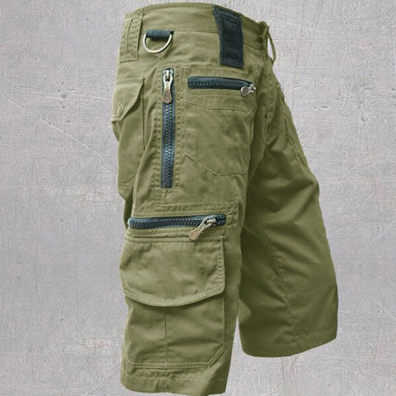 ShopNory | Multifunktionale Herren-Shorts