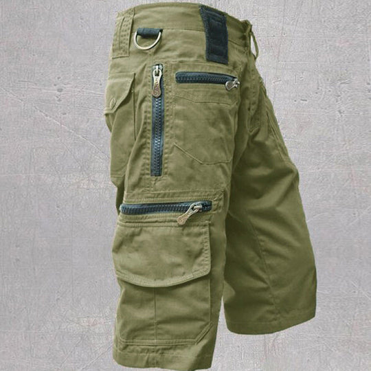 ShopNory | Multifunktionale Herren-Shorts