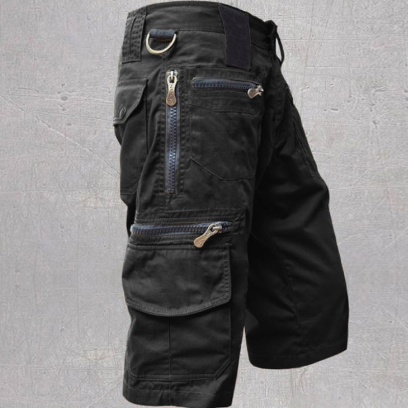 ShopNory | Multifunktionale Herren-Shorts