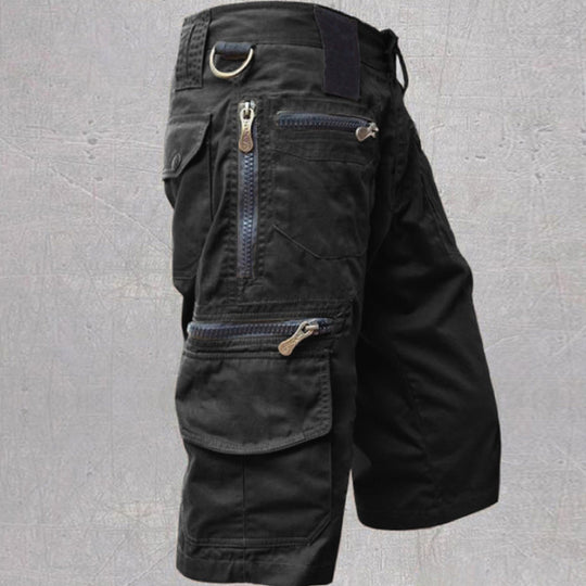 ShopNory | Multifunktionale Herren-Shorts