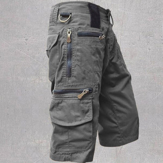 ShopNory | Multifunktionale Herren-Shorts