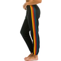 Lässige Strickhose