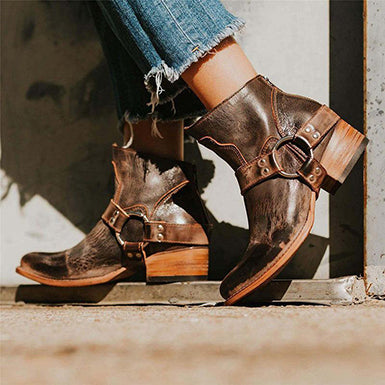 Winterschuhe für Frauen