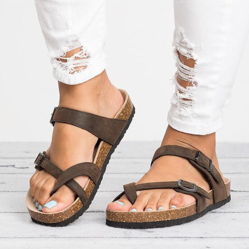 ShopNory | Verstellbare Sandalen