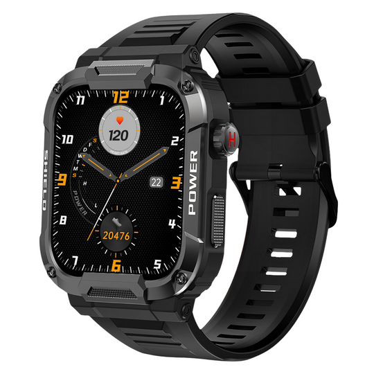Pro Explorer Ultimative Smartwatch für einen aktiven LShopnoryensstil