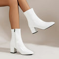 ShopNory | Elegante und Vielseitige Stiefeletten
