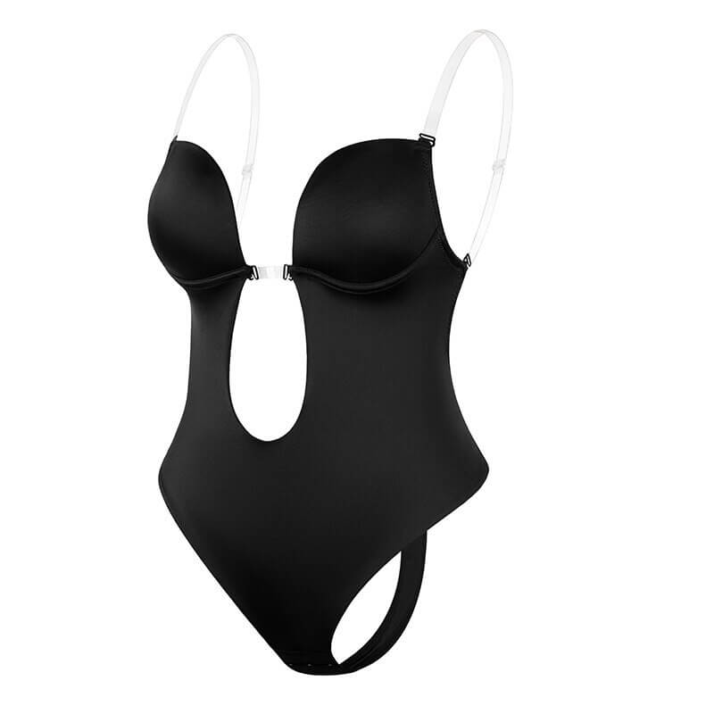 ShopNory | Rückenfreier Body Shaper Bh