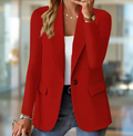 Eleganter Blazer Stil