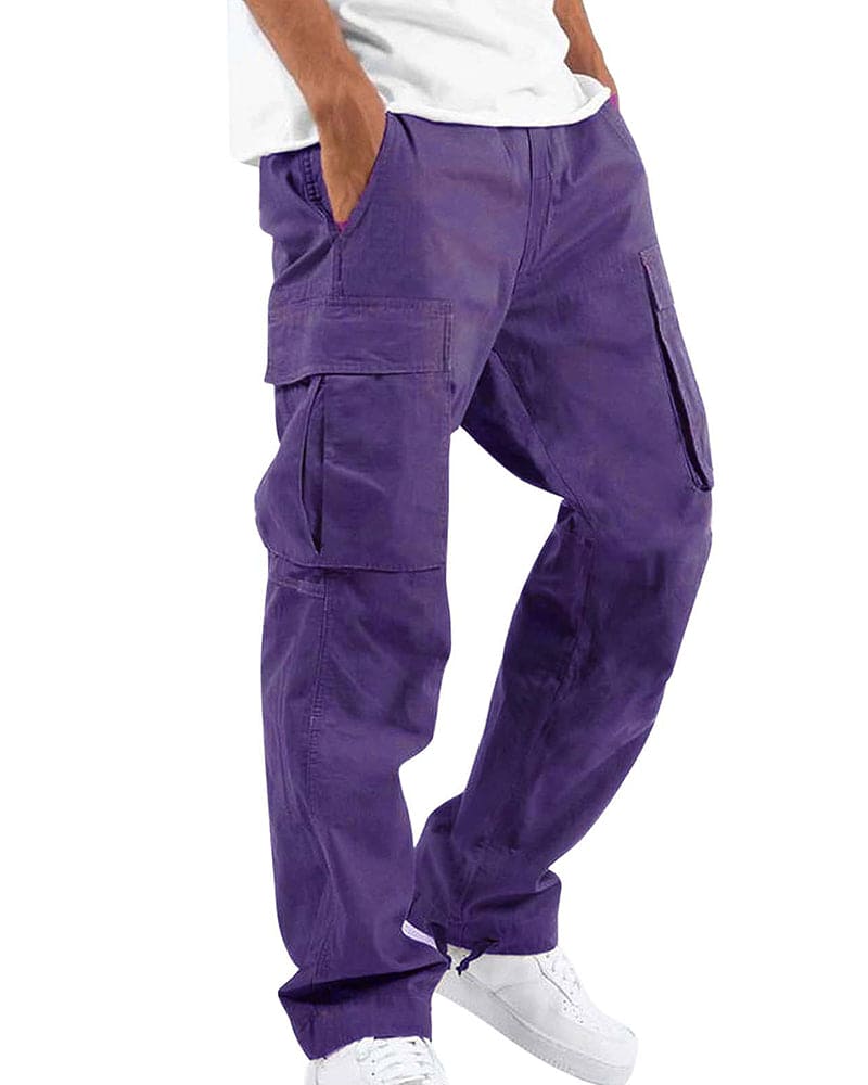 ShopNory | Bequeme Lockere Cargo Hose