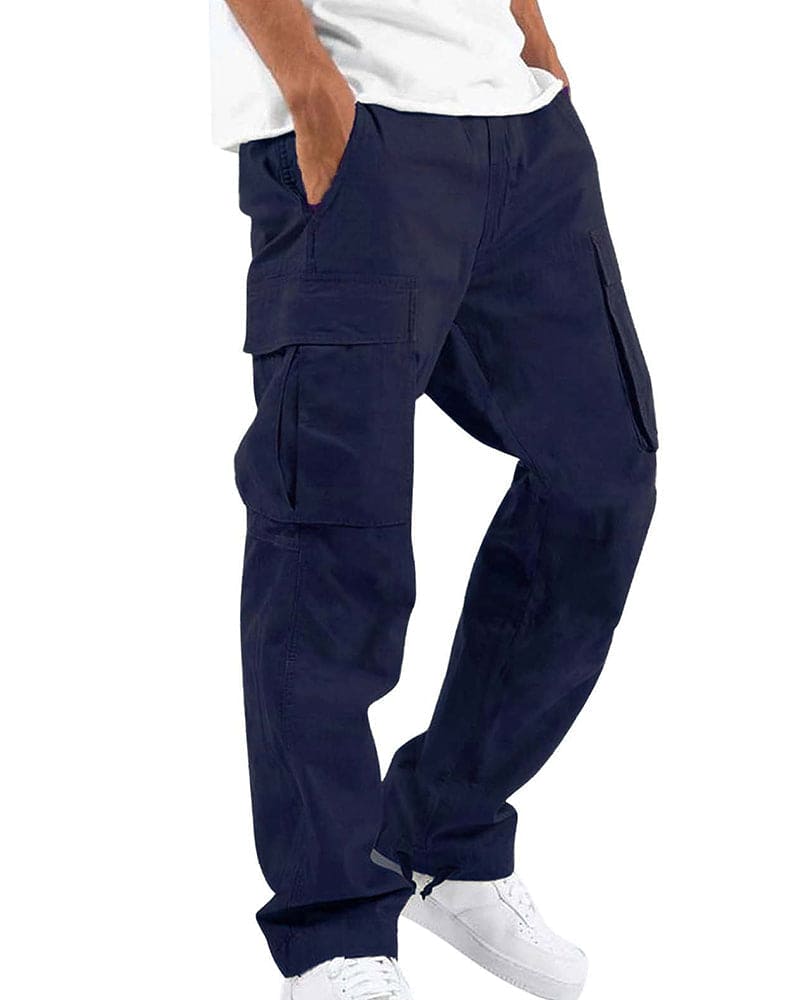 ShopNory | Bequeme Lockere Cargo Hose
