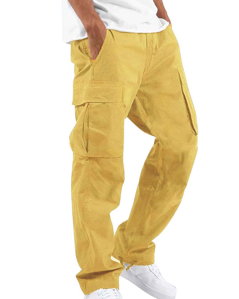 ShopNory | Bequeme Lockere Cargo Hose