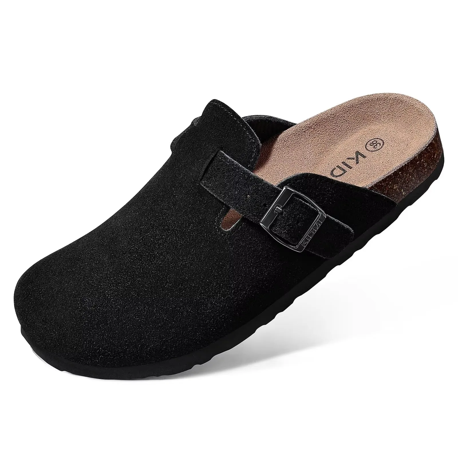 ShopNory | Damen Schuhe mit Weicher Fußsohle & Bequemer Passform