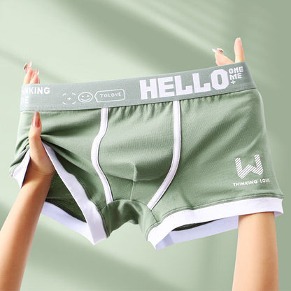 ShopNory | Boxershort Satz