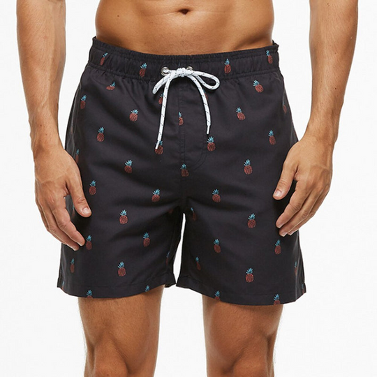 Shopnory | Herren Badehose Stilvolle Schwimmshorts für Männer