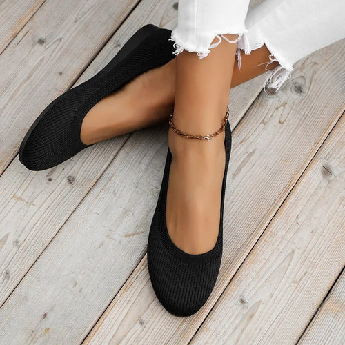 Atmungsaktive Orthopädische Schuhe