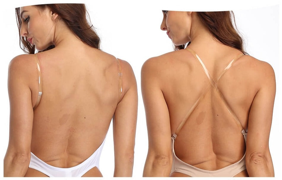 ShopNory | Rückenfreier Body Shaper Bh
