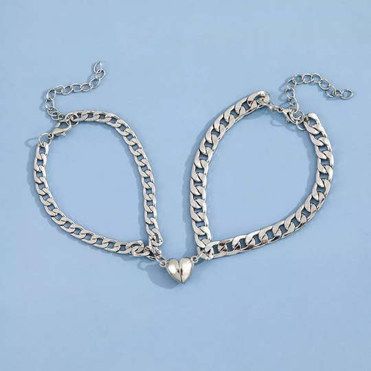 Herz Armband Set | Shop Nory