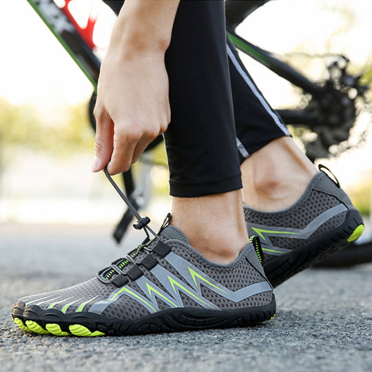 Ergonomische Barfußschuhe für Damen und Herren